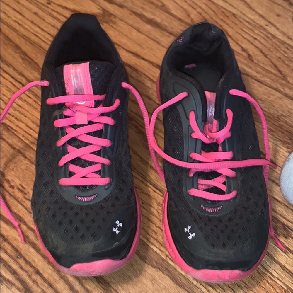 Workout sneakers
